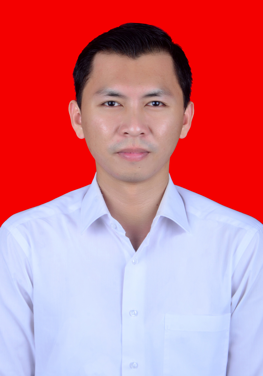Faizal Ragil Putranto, AMd. RMIK., S.Tr